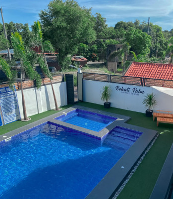 Behati Palm Private Resort ₱7,500 @ Pandi, Bulacan | PH.vacations