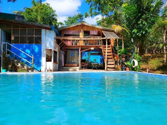 The 4Rest Resort ₱5,500 @ Maragondon, Cavite | PH.vacations