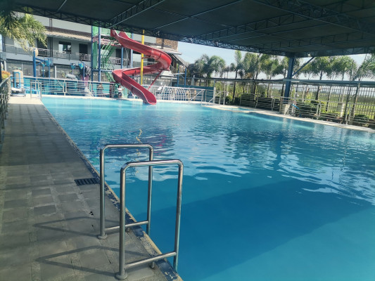 Lamarang Hotel and Resort ₱500 @ Cabanatuan City, Nueva Ecija | PH ...