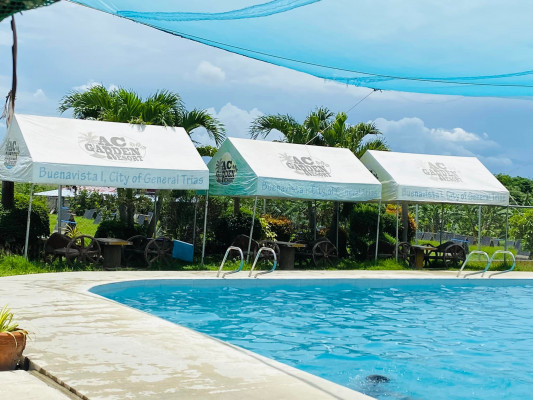 AC Garden Resort ₱1,300 @ General Trias, Cavite | PH.vacations