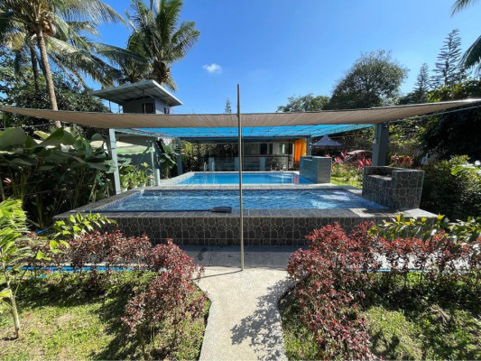 Private Resort In Silang Cavite ₱8,000 @ Silang, Cavite | PH.vacations