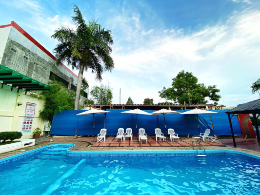 CASA Teodora Resort Zamboanga ₱100 @ Zamboanga, Zamboanga Del Sur | PH ...