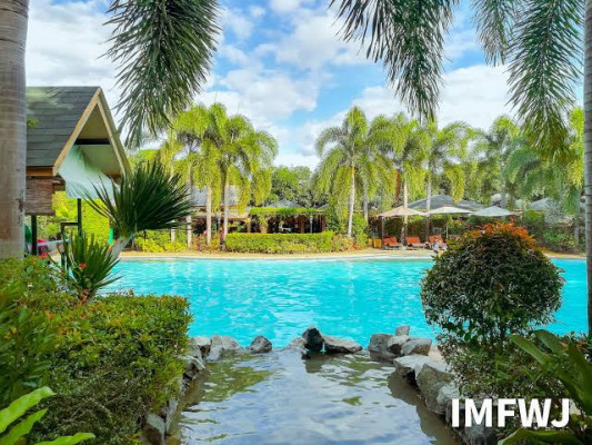 The Grass Garden Resort and Villas ₱1,200 @ Plaridel, Bulacan ...