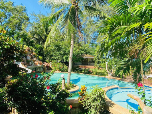 Potipot Gateway Resort ₱1,899 @ Candelaria, Zambales | PH.vacations