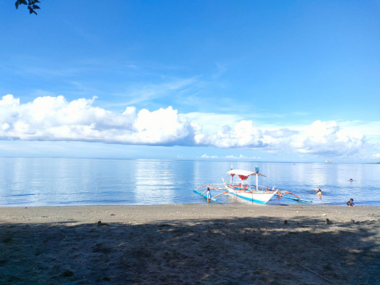 Merchan Beach Resort ₱20 @ Lucena, Quezon | PH.vacations