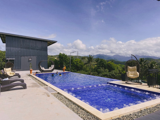 Casa Cecilia Farm and Leisure Resort ₱1,000 @ Tanay, Rizal | PH.vacations